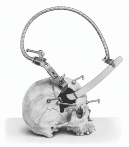 Suporte de Leyla Aesculap