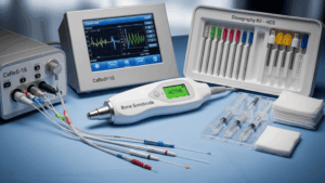 Locacao de Equipamentos Medicos